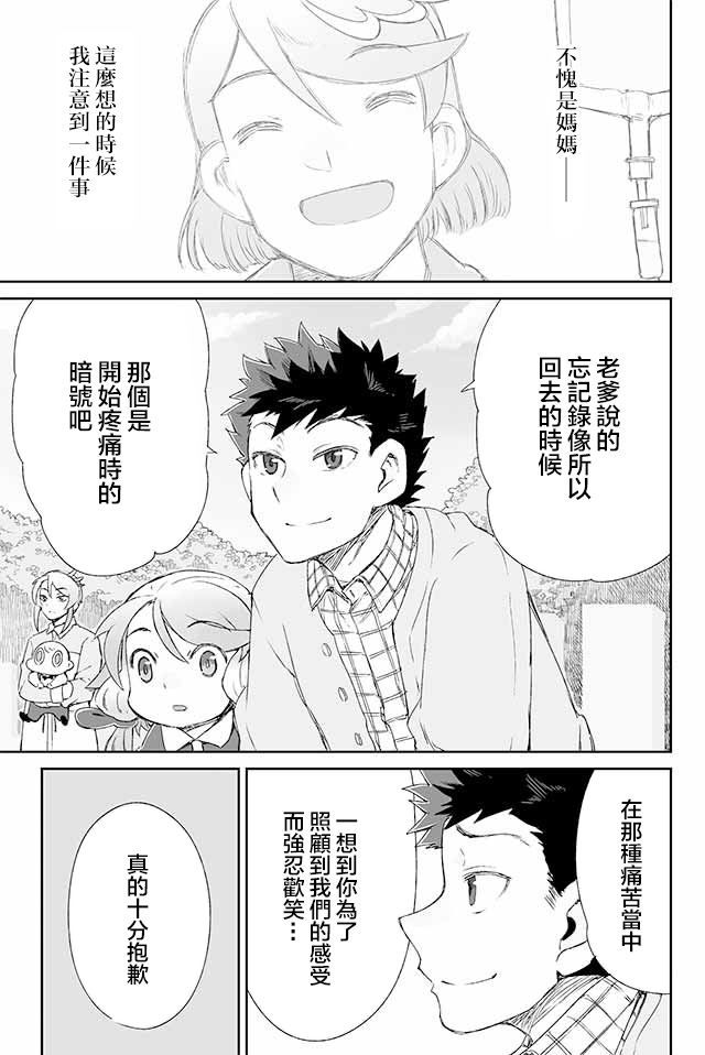学习生活是夫妇的义务韩漫全集-第15话无删减无遮挡章节图片 