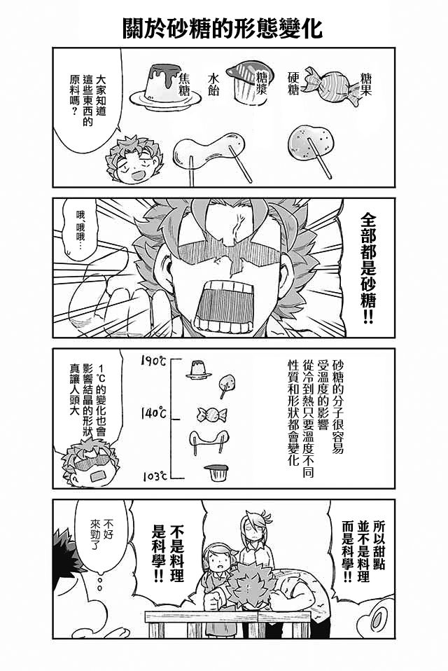 学习生活是夫妇的义务韩漫全集-第21话无删减无遮挡章节图片 