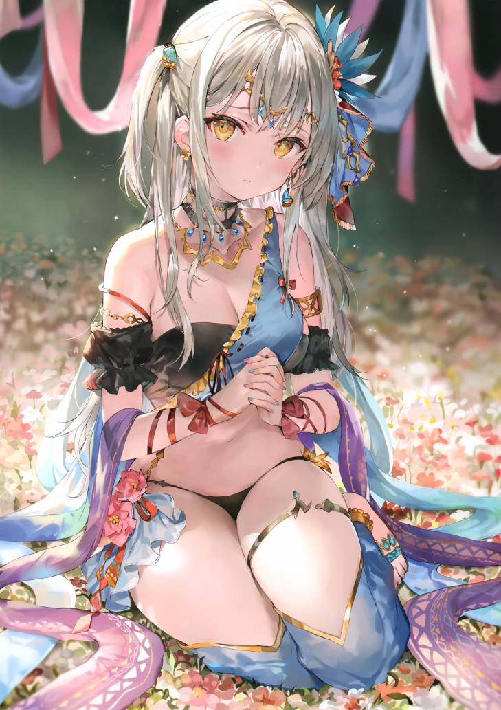 (C97)Amabile韩漫全集-全一册无删减无遮挡章节图片 