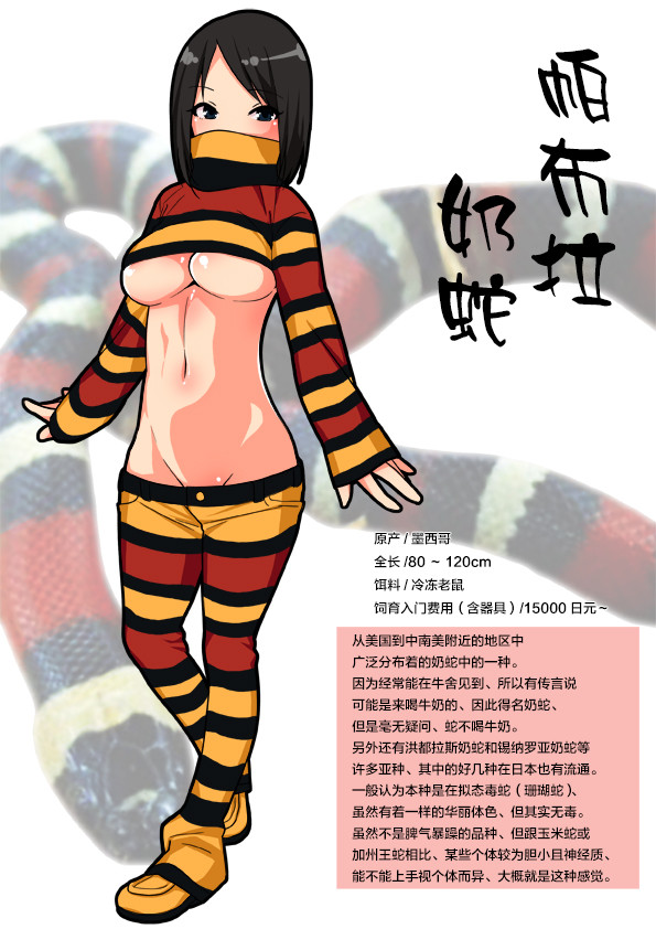 秘密的爬虫类韩漫全集-作者P站图3无删减无遮挡章节图片 