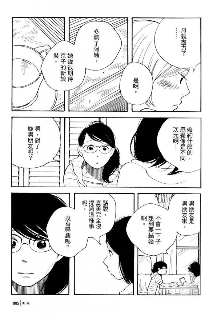 青花韩漫全集-最终话无删减无遮挡章节图片 