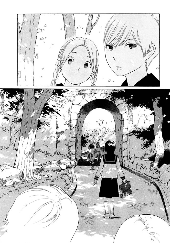 青花韩漫全集-第19话无删减无遮挡章节图片 