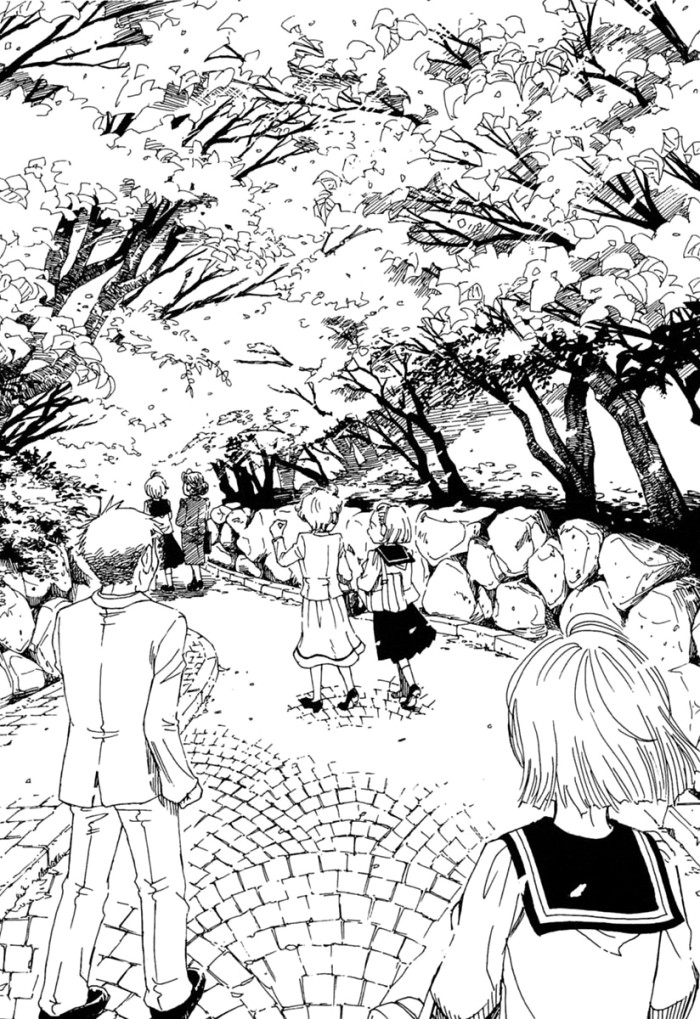 青花韩漫全集-第27话无删减无遮挡章节图片 