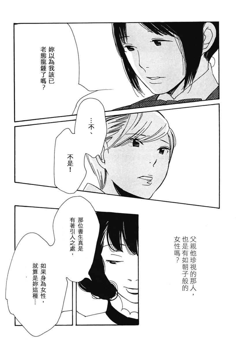 青花韩漫全集-第29话无删减无遮挡章节图片 