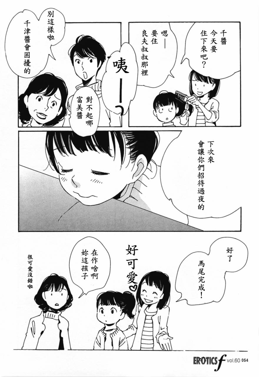 青花韩漫全集-第30话无删减无遮挡章节图片 