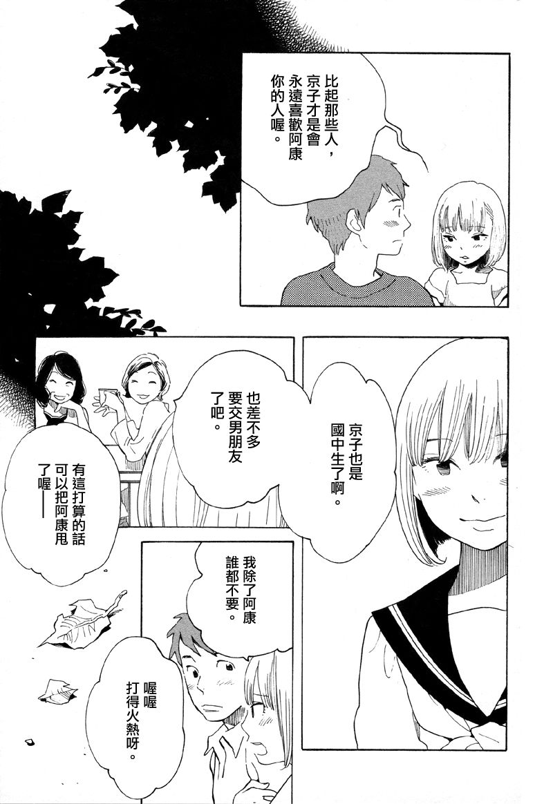 青花韩漫全集-第40话无删减无遮挡章节图片 