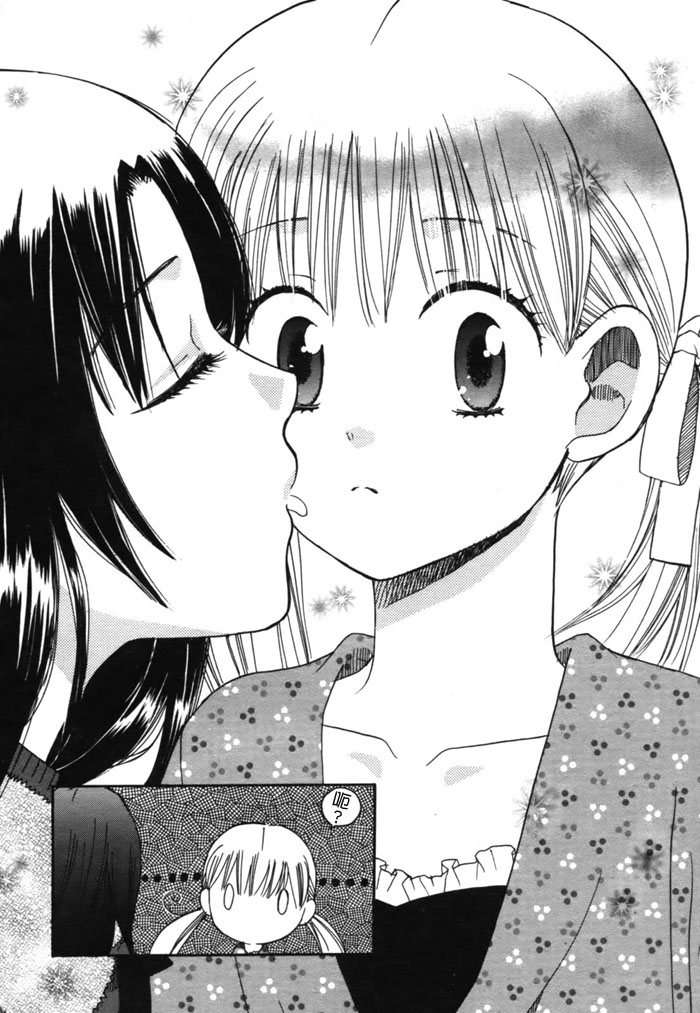 初恋姐妹韩漫全集-第05话无删减无遮挡章节图片 