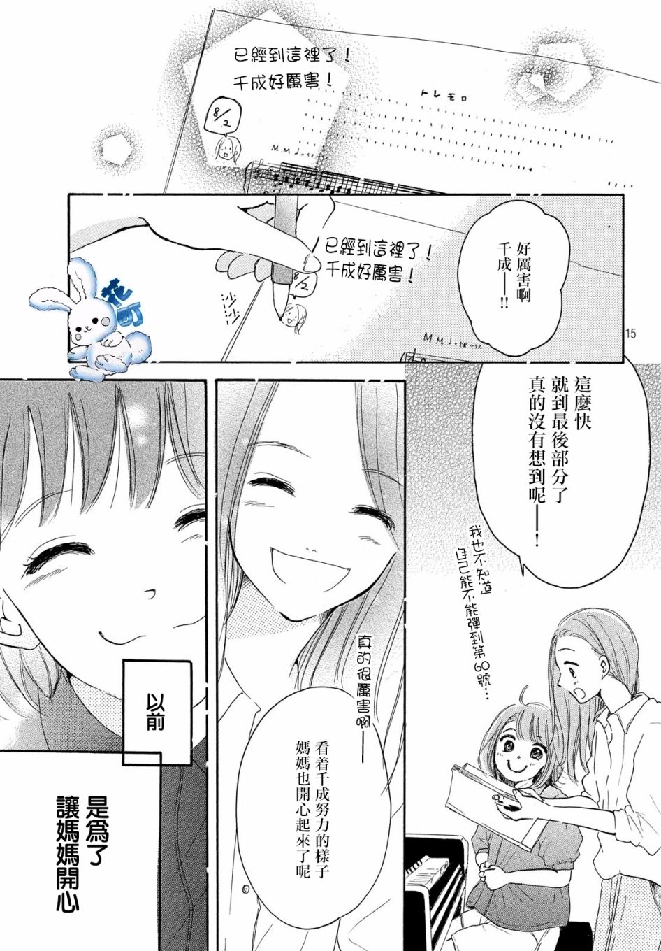 找到恋爱的音色韩漫全集-第03话无删减无遮挡章节图片 