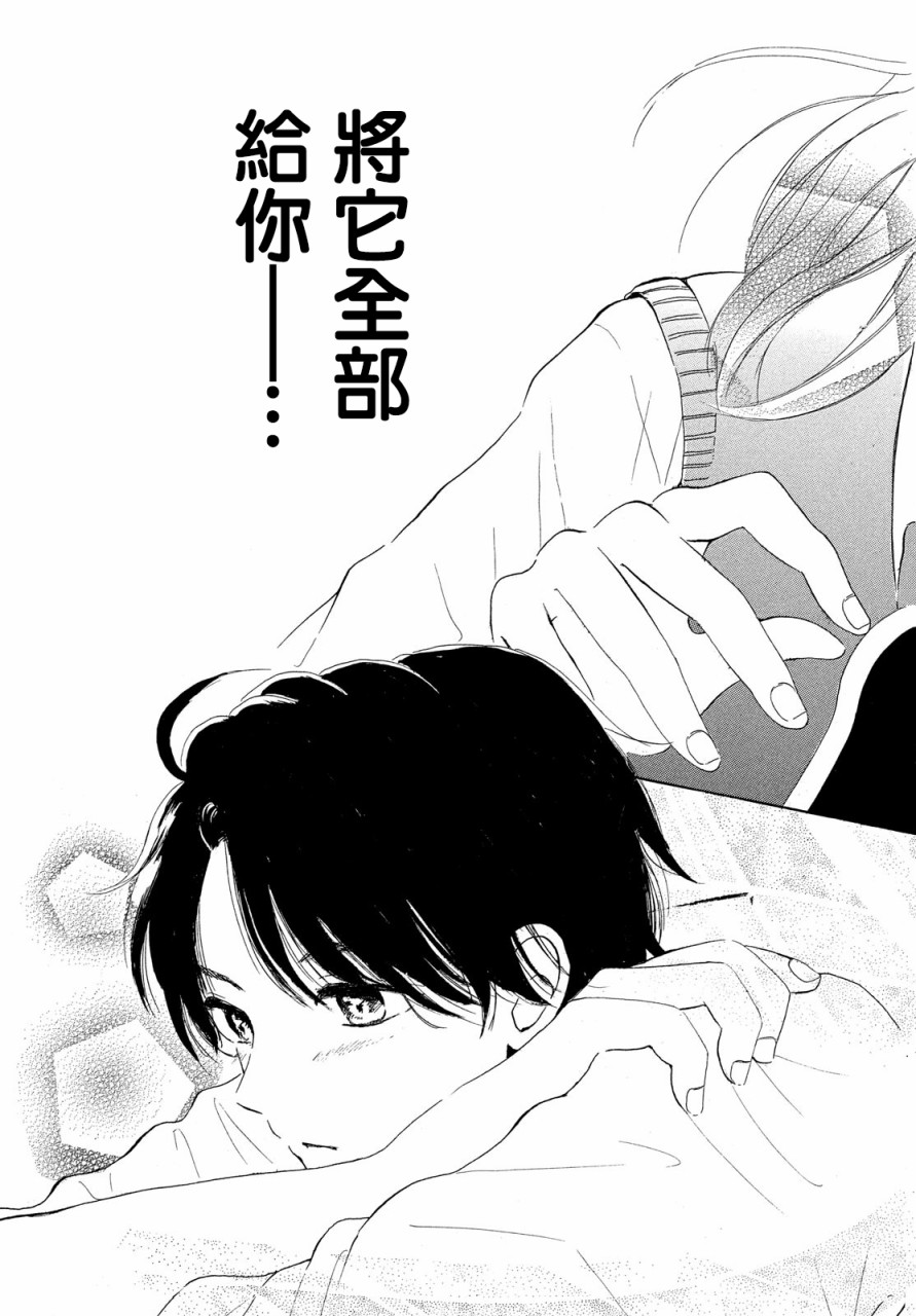 找到恋爱的音色韩漫全集-第04话无删减无遮挡章节图片 