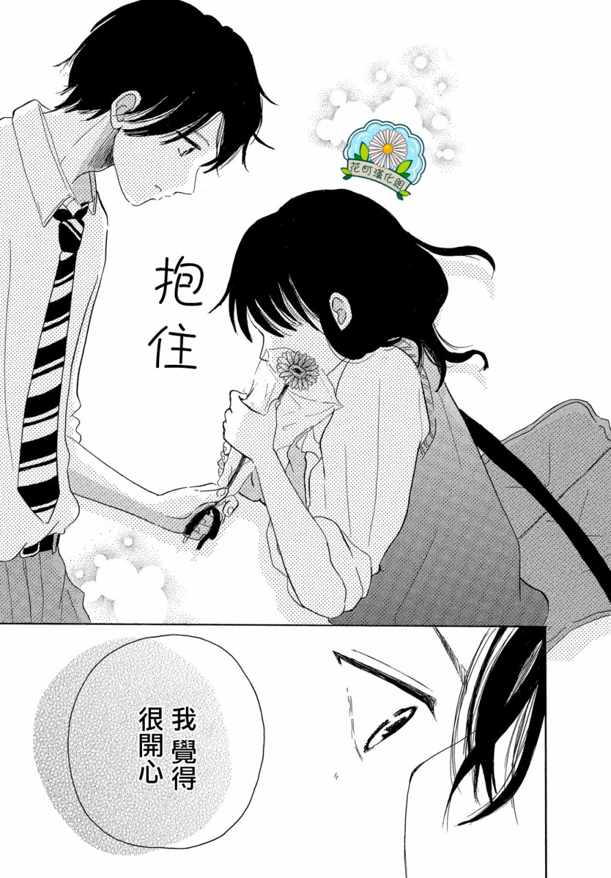 找到恋爱的音色韩漫全集-第04话无删减无遮挡章节图片 