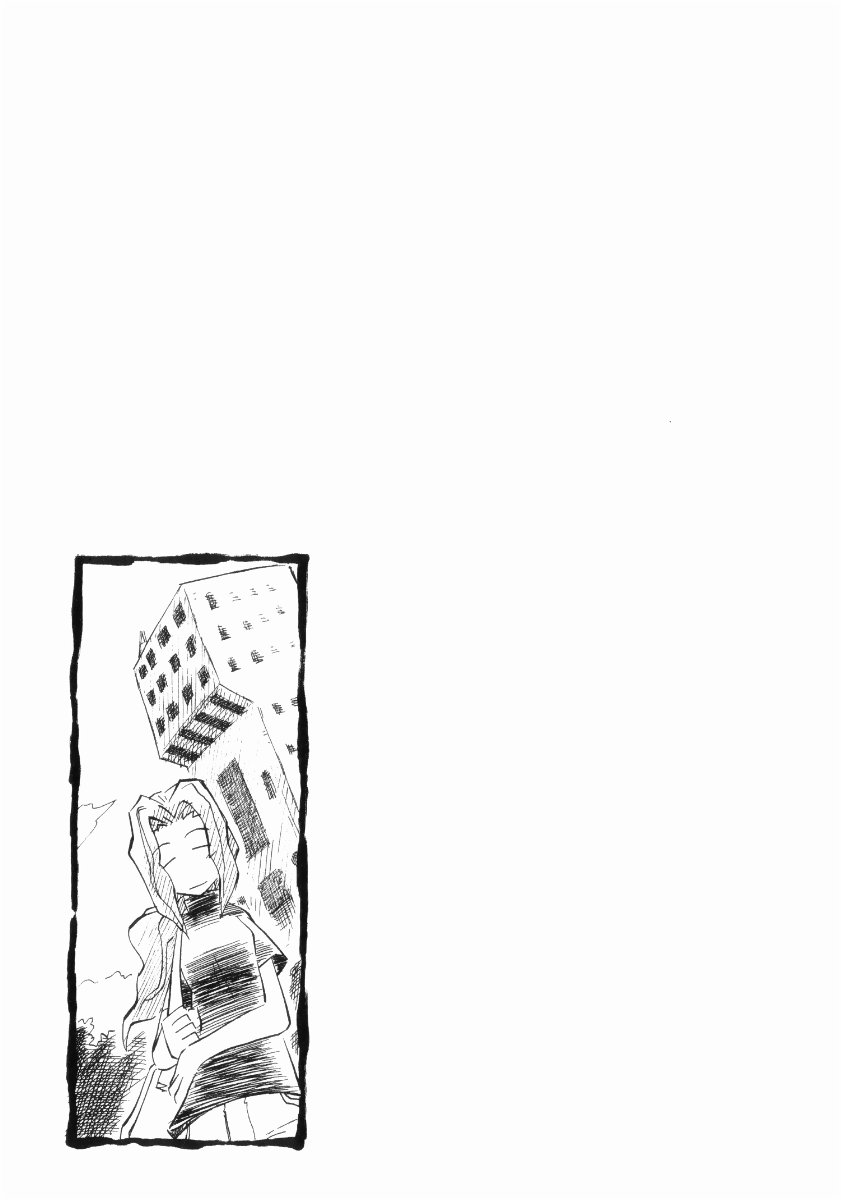 素描本韩漫全集-VOL02无删减无遮挡章节图片 