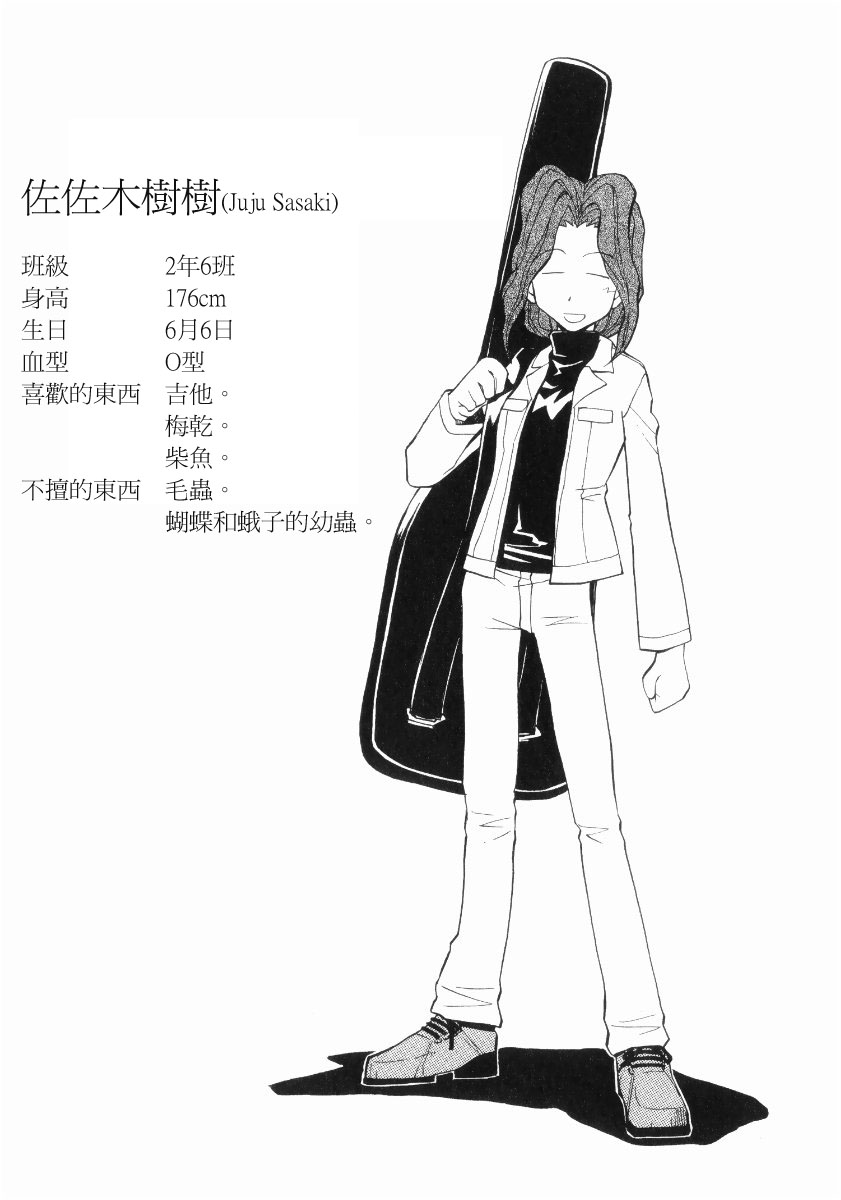 素描本韩漫全集-VOL02无删减无遮挡章节图片 