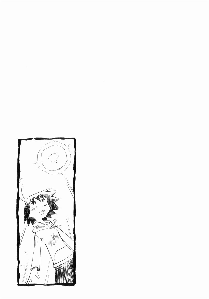 素描本韩漫全集-VOL02无删减无遮挡章节图片 