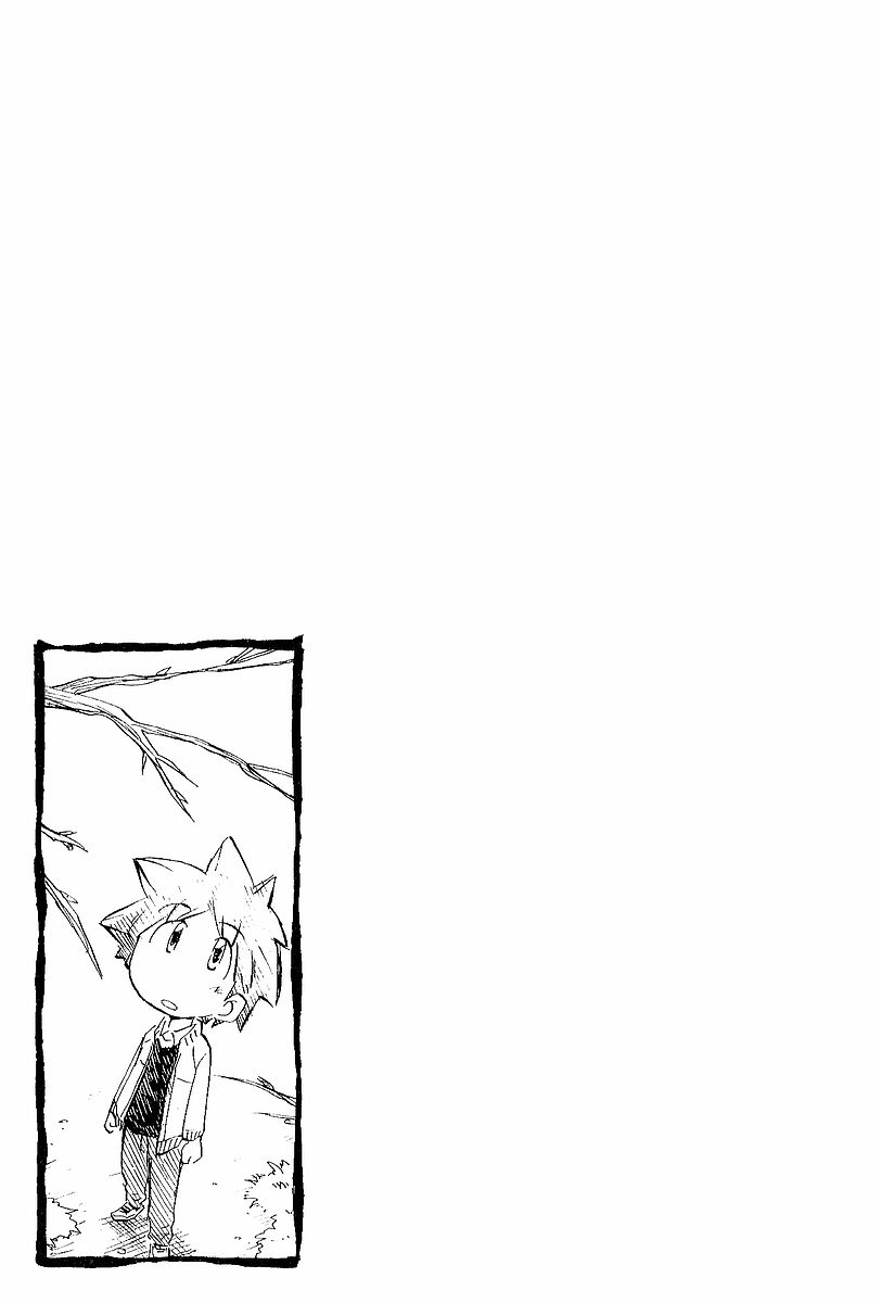 素描本韩漫全集-VOL03无删减无遮挡章节图片 