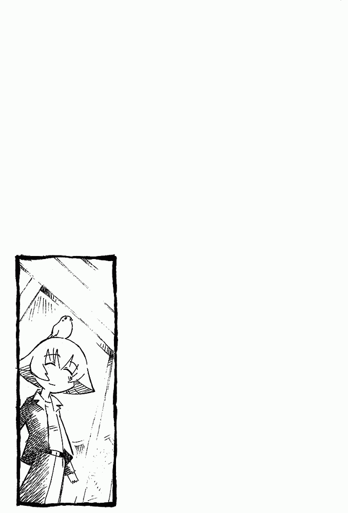 素描本韩漫全集-VOL04无删减无遮挡章节图片 