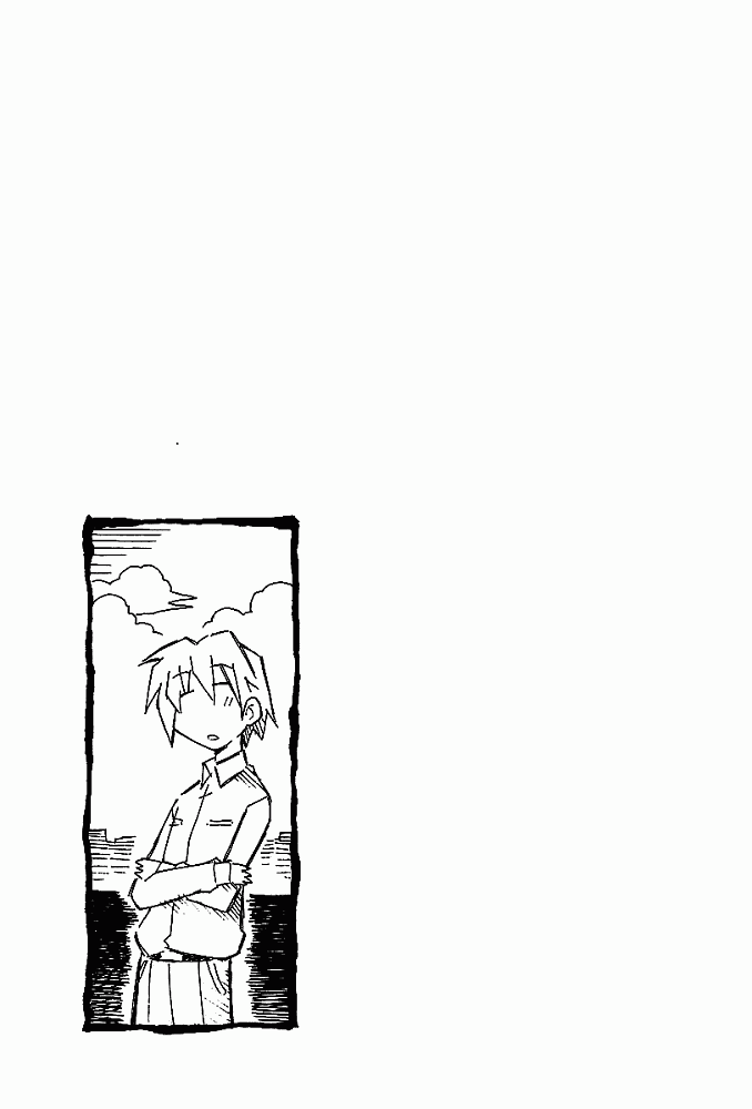 素描本韩漫全集-VOL04无删减无遮挡章节图片 