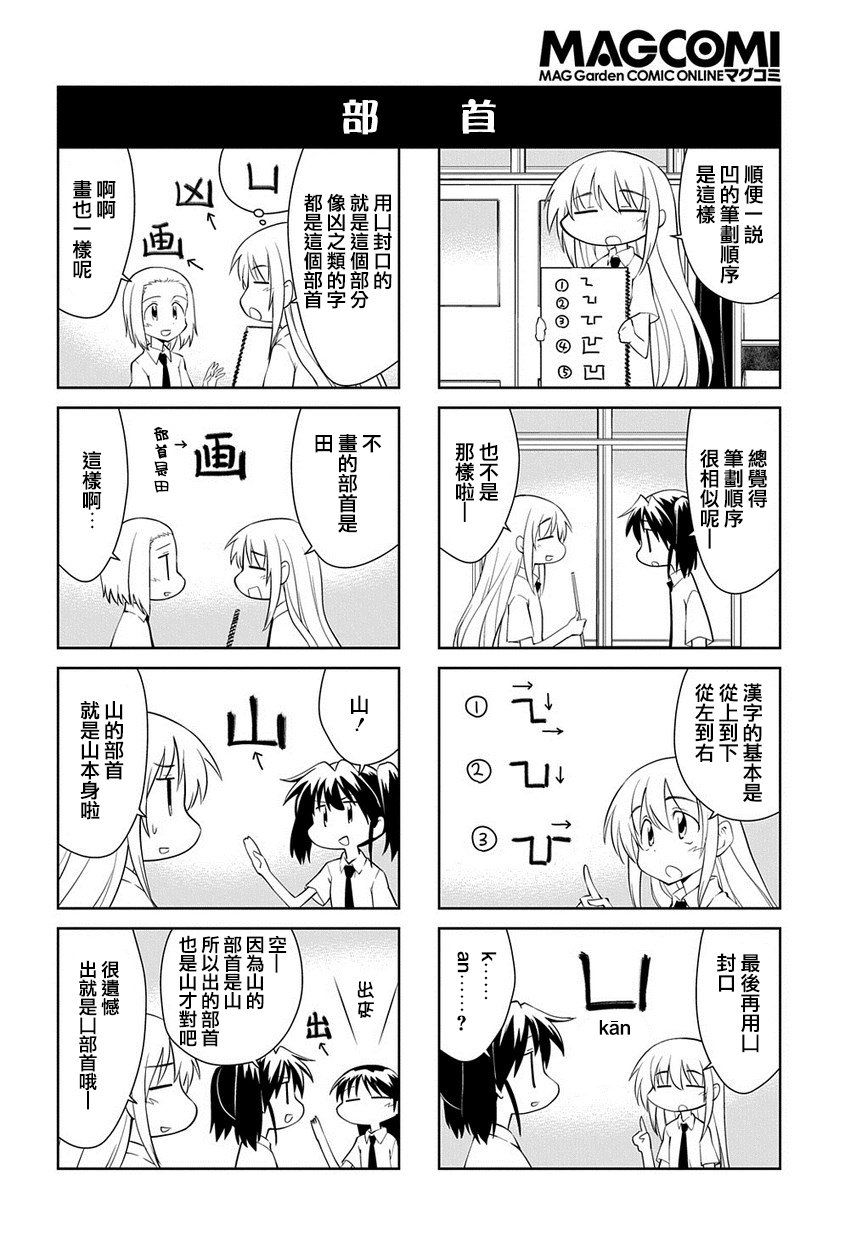 素描本韩漫全集-第198话无删减无遮挡章节图片 