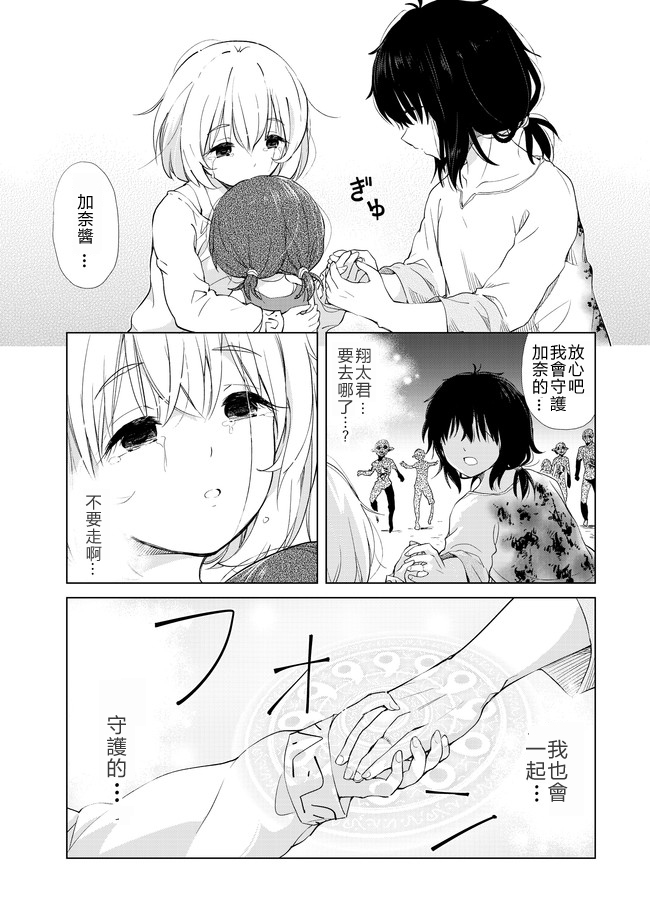 沙雕转生开无双韩漫全集-第05话无删减无遮挡章节图片 