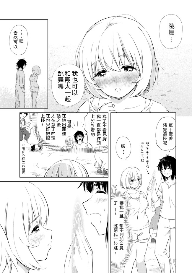 沙雕转生开无双韩漫全集-第06话无删减无遮挡章节图片 
