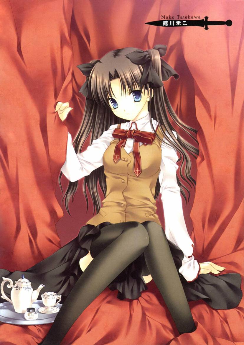 Fate/stay night 短篇漫画精选集韩漫全集-咆哮之战篇无删减无遮挡章节图片 