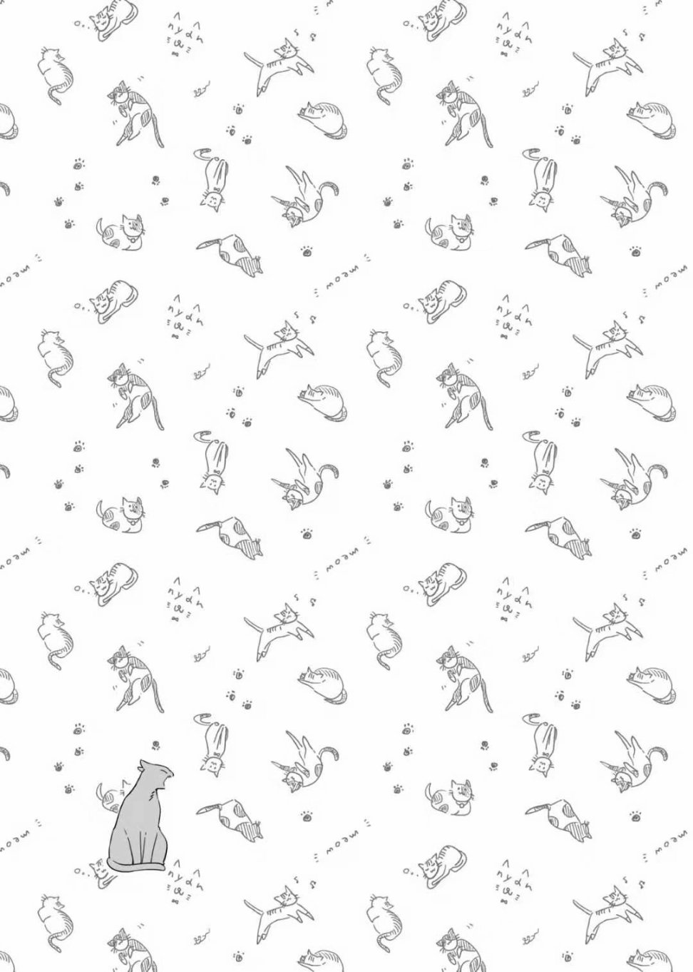 あなたとわたしの両想ぃ韩漫全集-短篇无删减无遮挡章节图片 