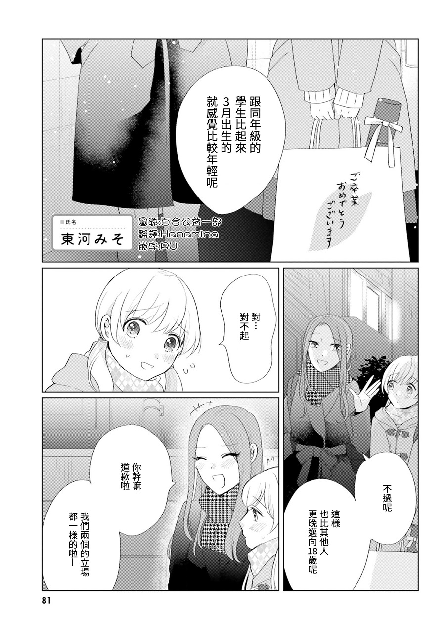 百合ドリル 自由研究编韩漫全集-年龄差百合JKx教师无删减无遮挡章节图片 
