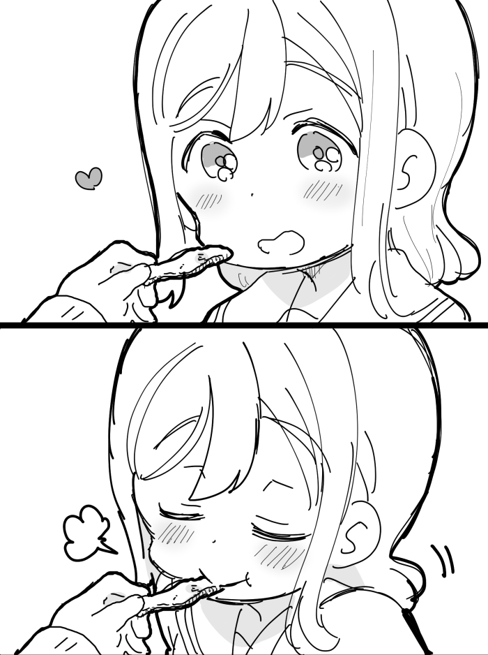 lovelivesunshineめざし老师作品集韩漫全集-4月5日丸善短篇无删减无遮挡章节图片 