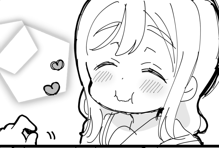 lovelivesunshineめざし老师作品集韩漫全集-4月5日丸善短篇无删减无遮挡章节图片 