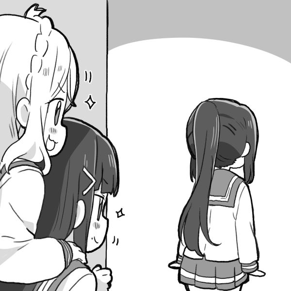 lovelivesunshineめざし老师作品集韩漫全集-就是明天了无删减无遮挡章节图片 