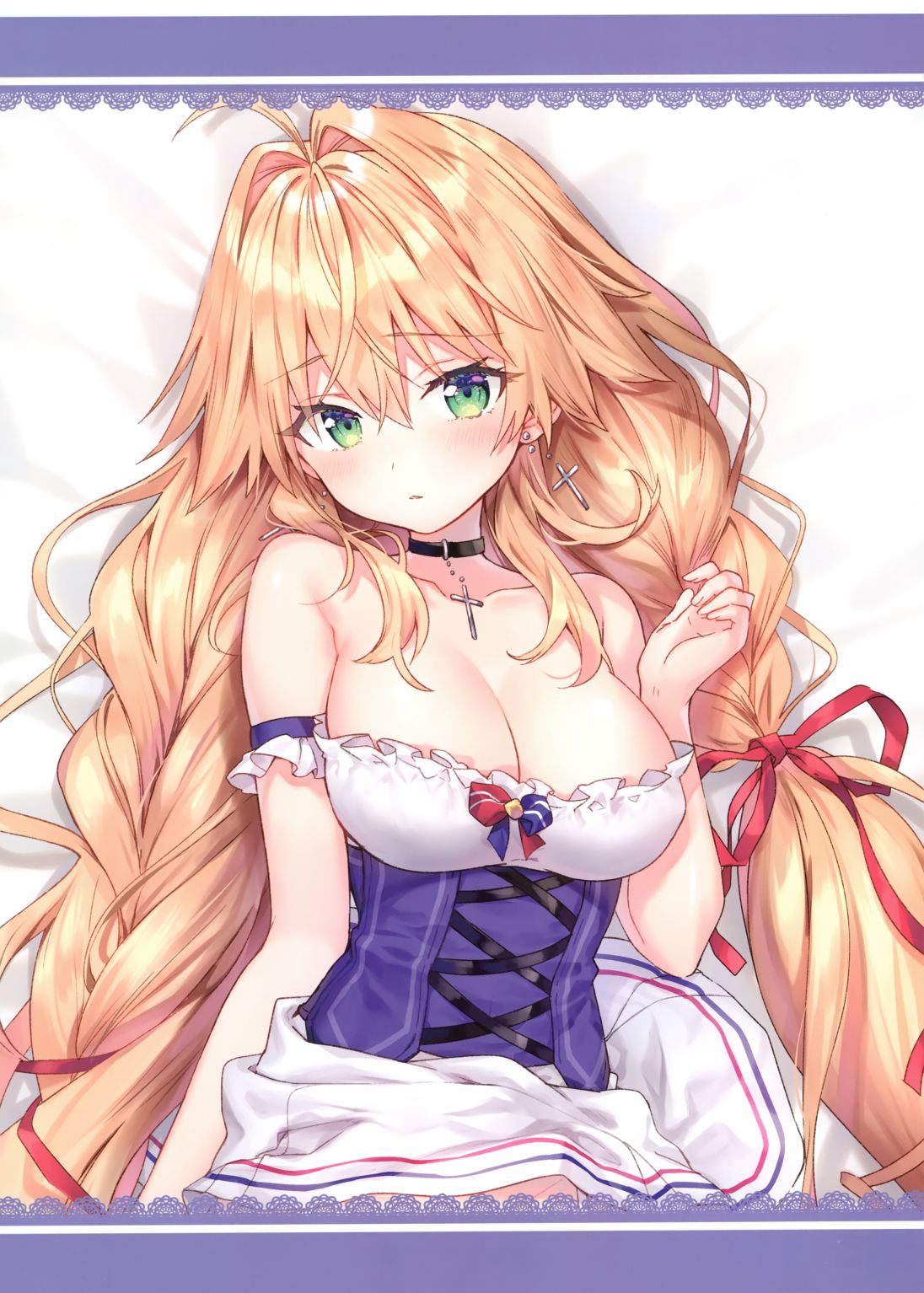 (C97)eterna Vol.30韩漫全集-全一册无删减无遮挡章节图片 