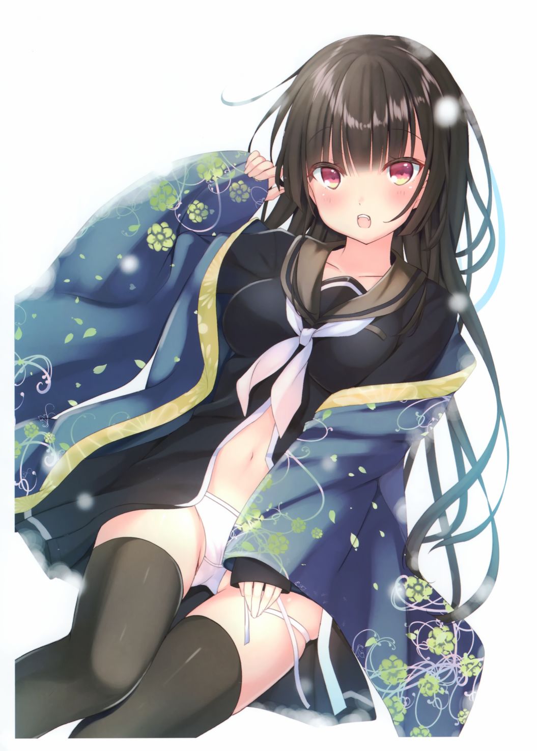 (C97)Nekonecottn Vo.8韩漫全集-全一册无删减无遮挡章节图片 