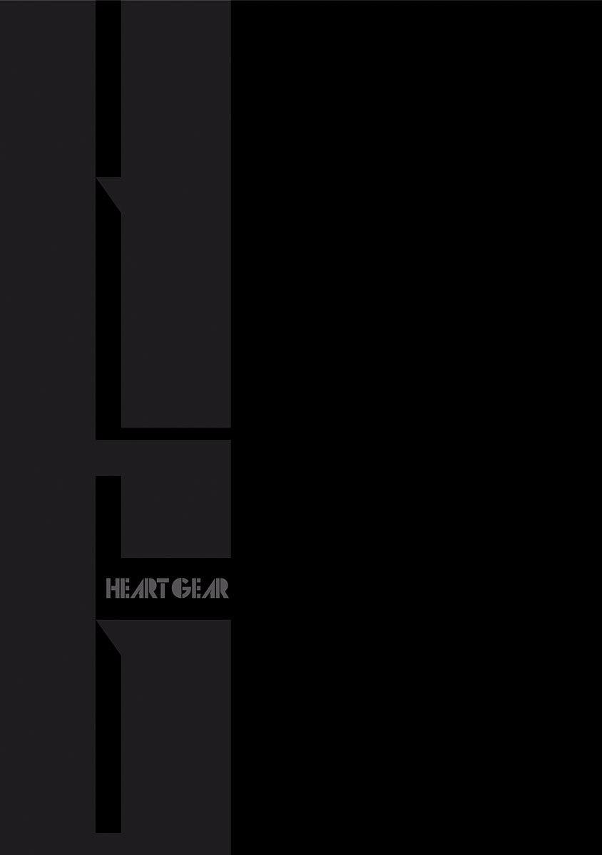 Heart Gear韩漫全集-第06话无删减无遮挡章节图片 