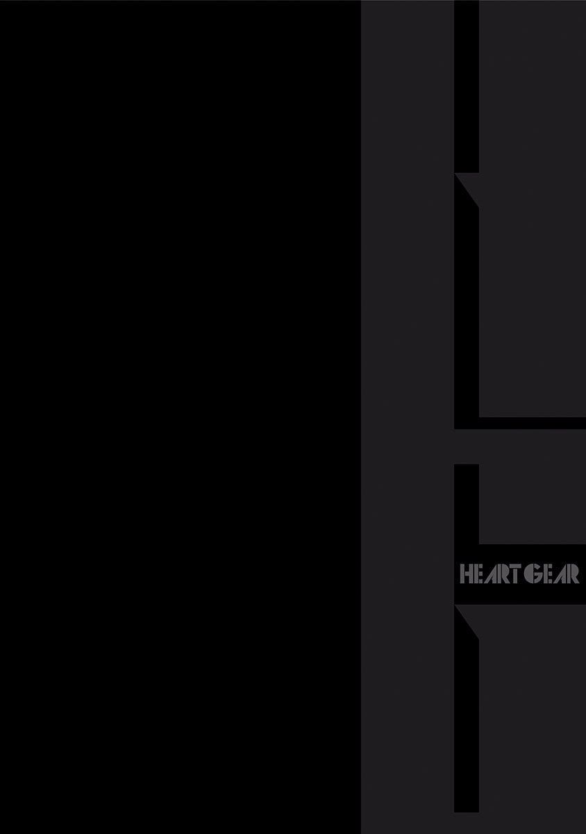 Heart Gear韩漫全集-第07话无删减无遮挡章节图片 