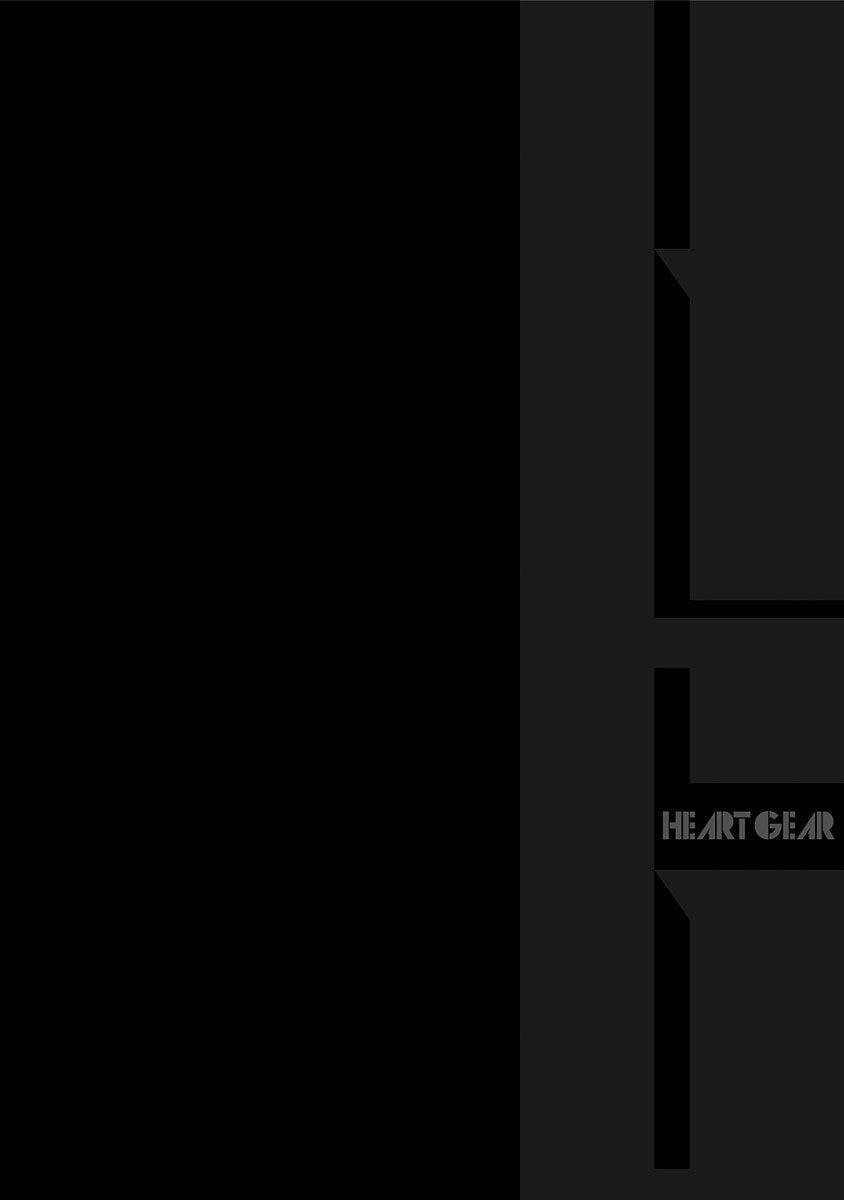 Heart Gear韩漫全集-第09话无删减无遮挡章节图片 