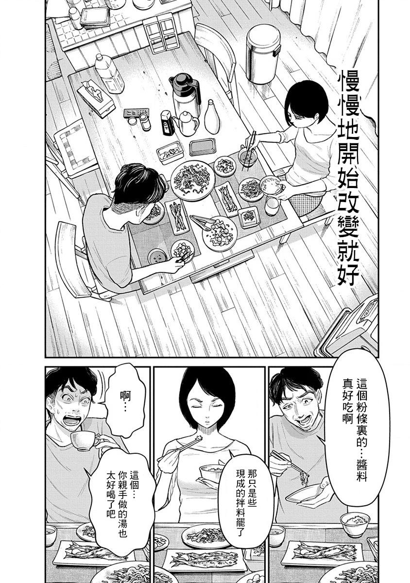 尚未离婚韩漫全集-第04话无删减无遮挡章节图片 
