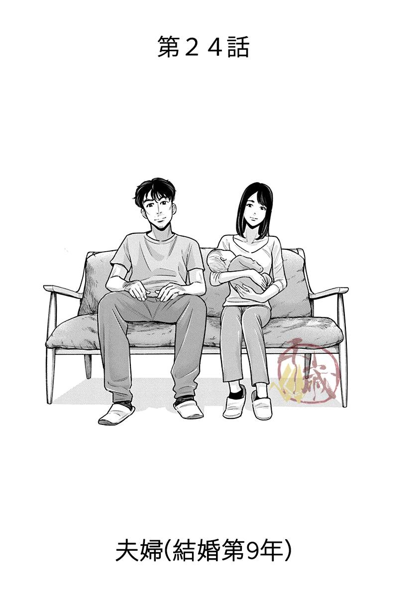 尚未离婚韩漫全集-第24话无删减无遮挡章节图片 