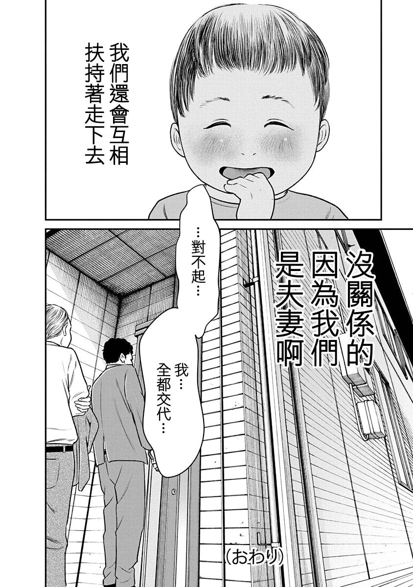 尚未离婚韩漫全集-第24话无删减无遮挡章节图片 