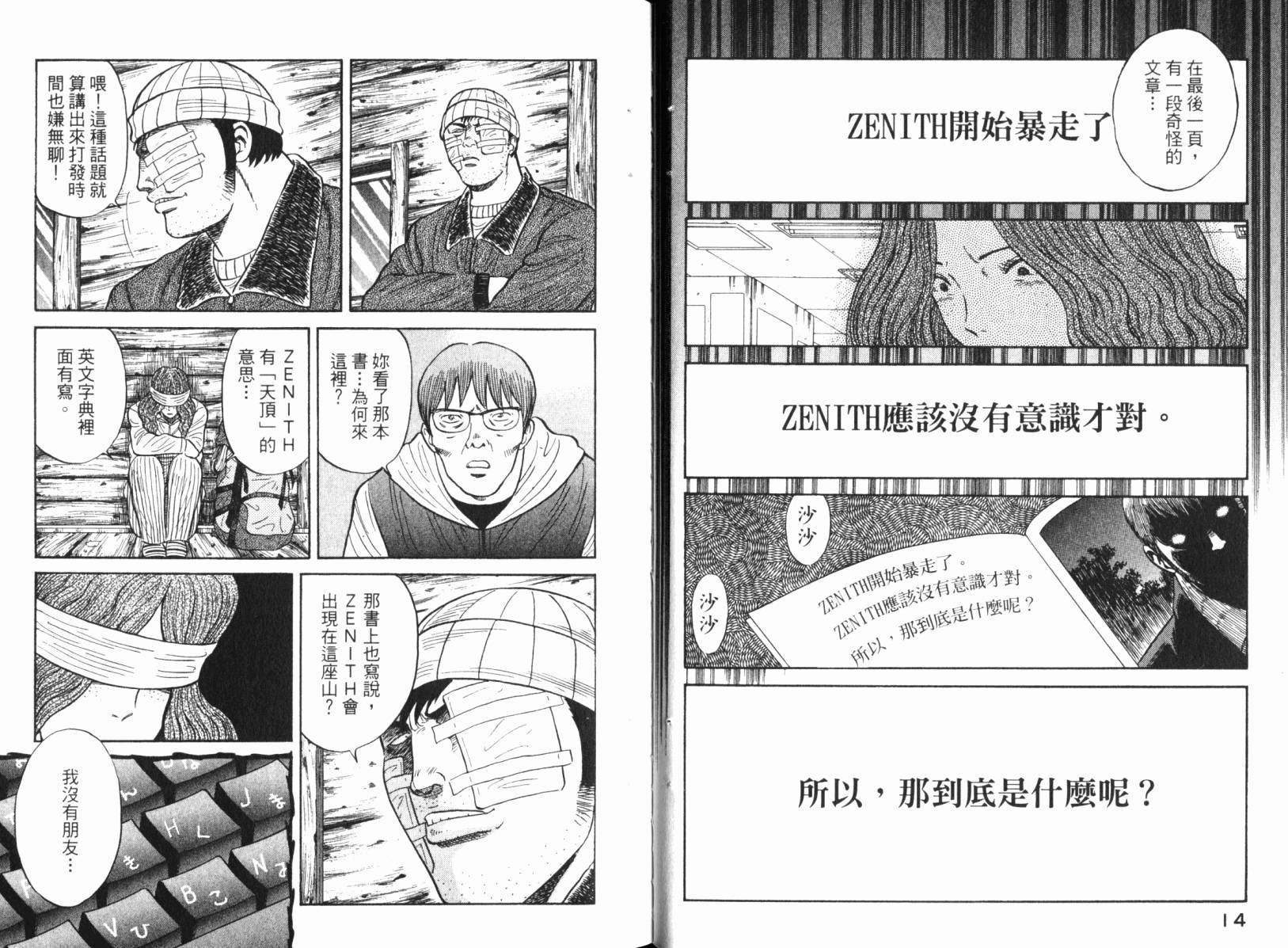 Zenith死亡图腾韩漫全集-第04卷无删减无遮挡章节图片 