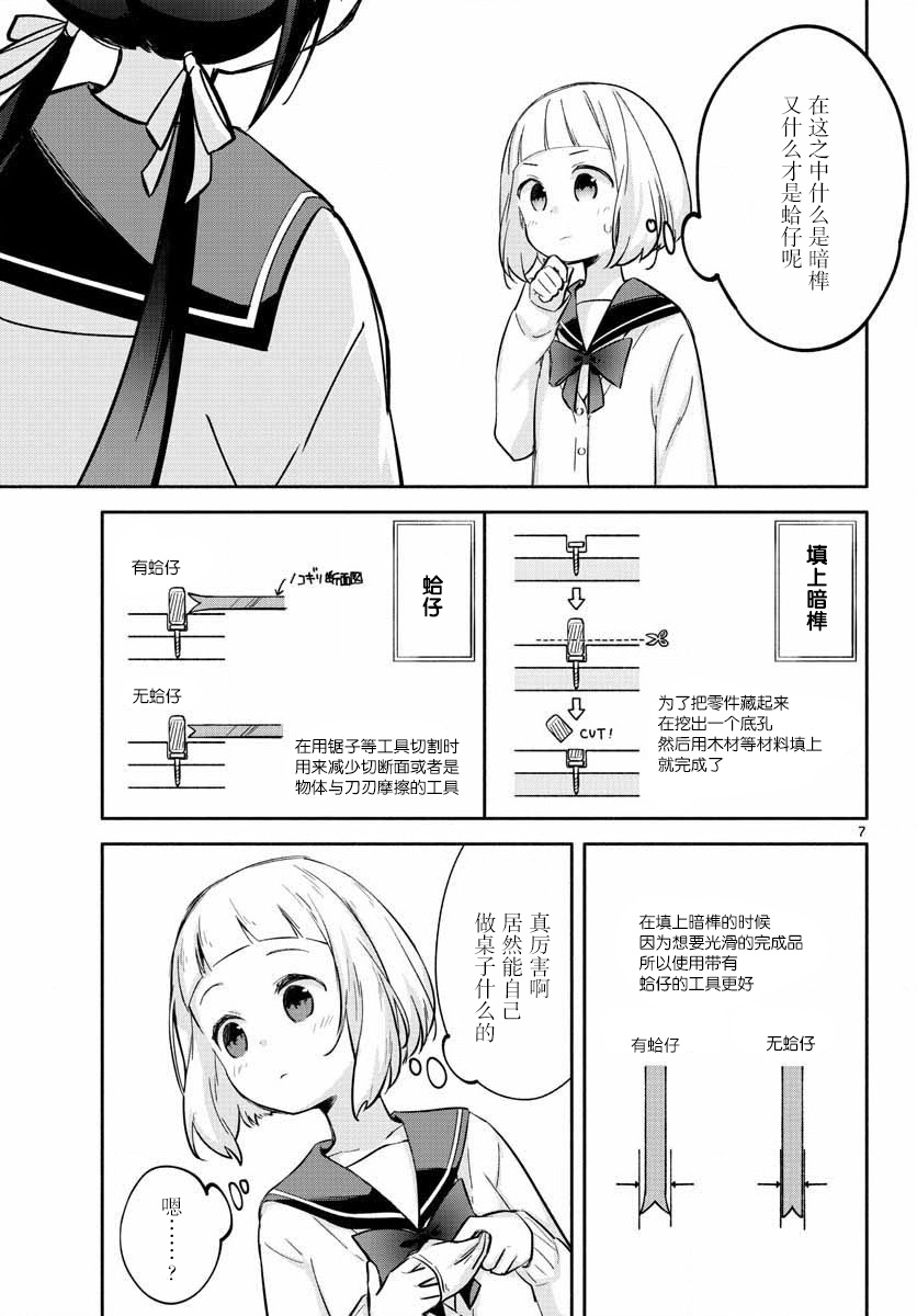学园x制作韩漫全集-第02话无删减无遮挡章节图片 