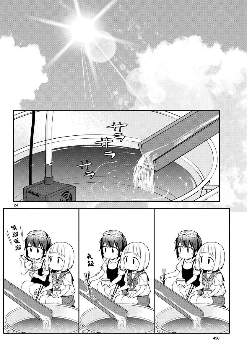 学园x制作韩漫全集-第17话无删减无遮挡章节图片 