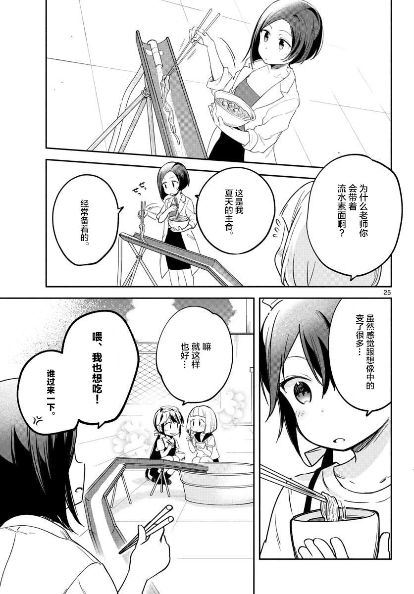 学园x制作韩漫全集-第17话无删减无遮挡章节图片 