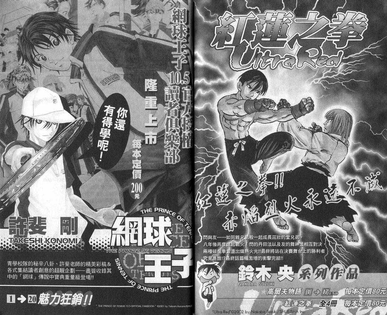 鼻毛真拳韩漫全集-VOL04无删减无遮挡章节图片 