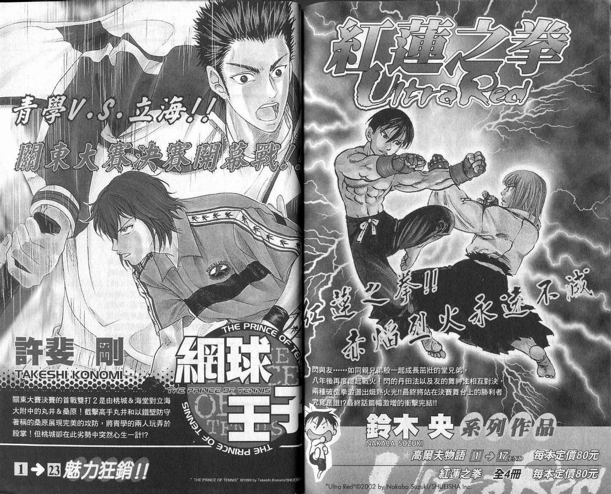 鼻毛真拳韩漫全集-VOL09无删减无遮挡章节图片 