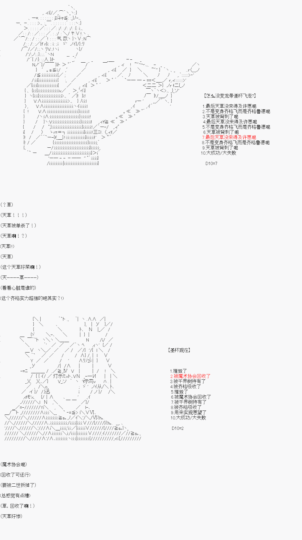 屠龙者李舜生在拯救人理韩漫全集-第01话无删减无遮挡章节图片 