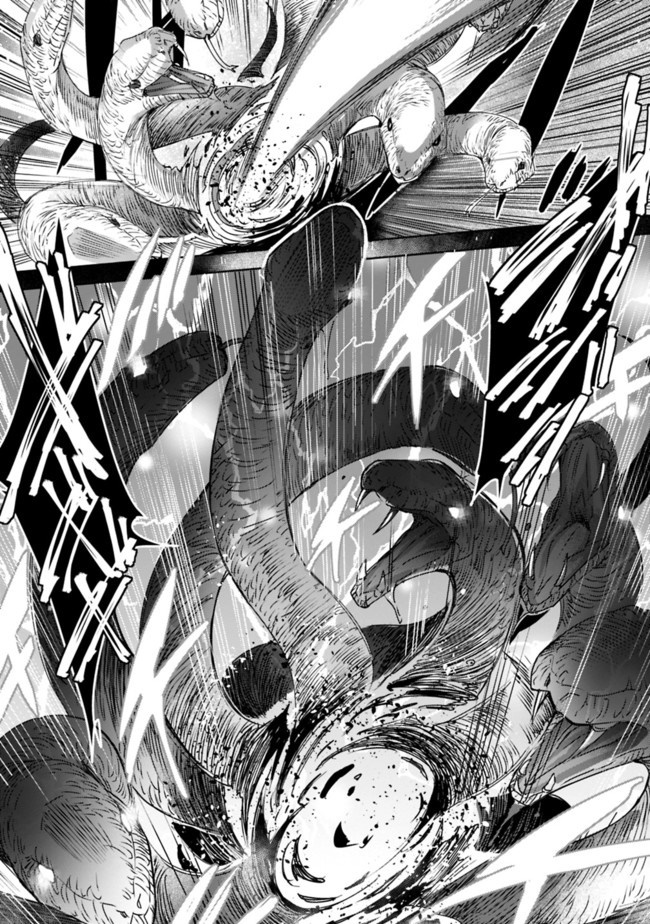 魔弹之王与冻涟的雪姬韩漫全集-kakao5.2话无删减无遮挡章节图片 
