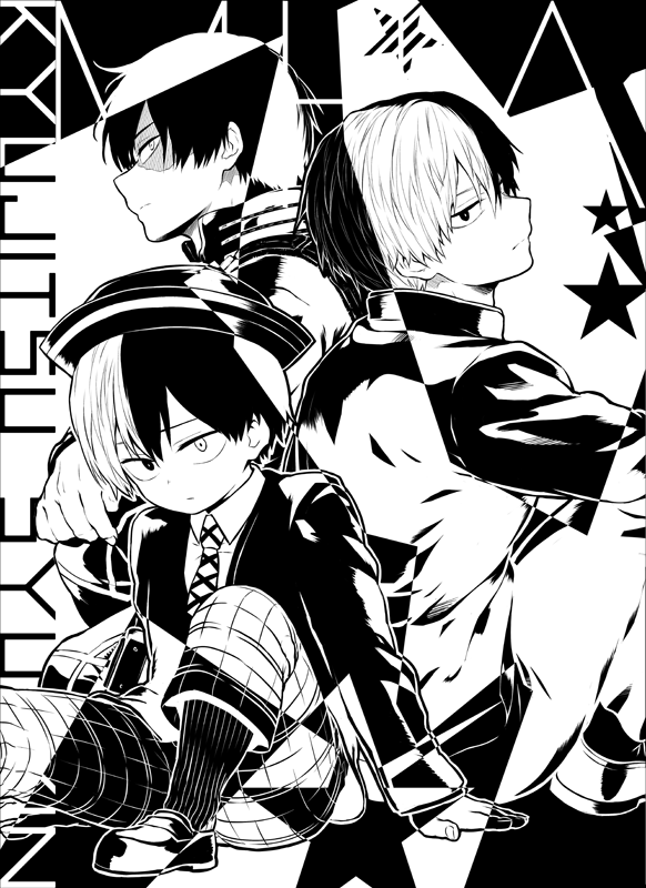 ちかや轰出短篇合集韩漫全集-幼年版无删减无遮挡章节图片 