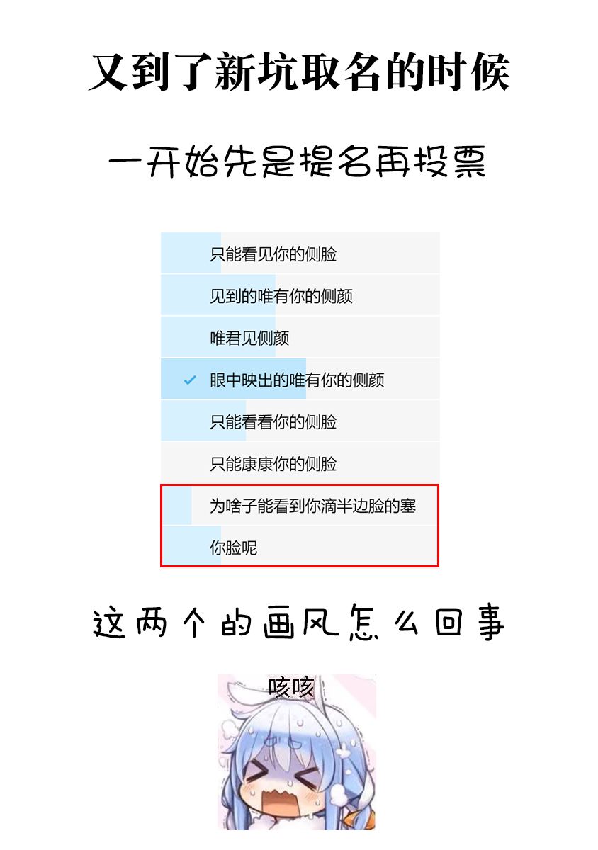 唯有侧颜映入我的眼中韩漫全集-第01话无删减无遮挡章节图片 