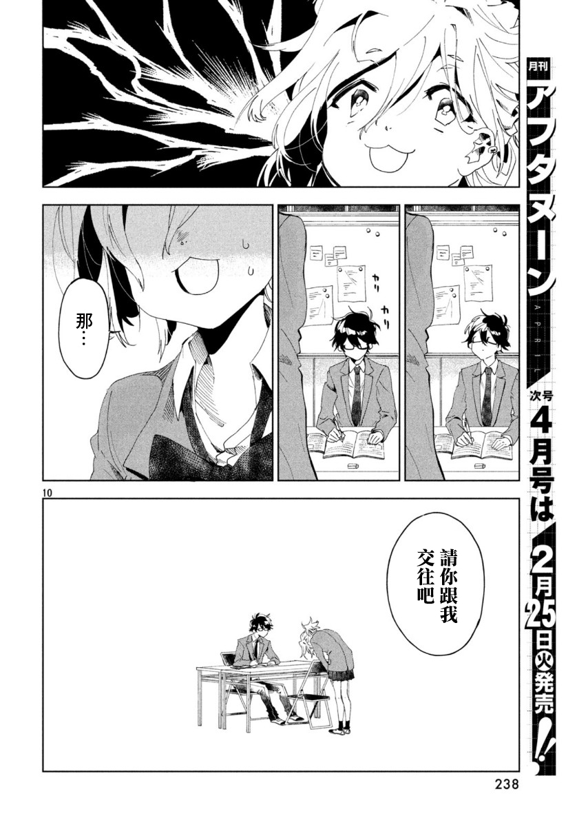 作为朋友，最喜欢你了韩漫全集-第01话无删减无遮挡章节图片 
