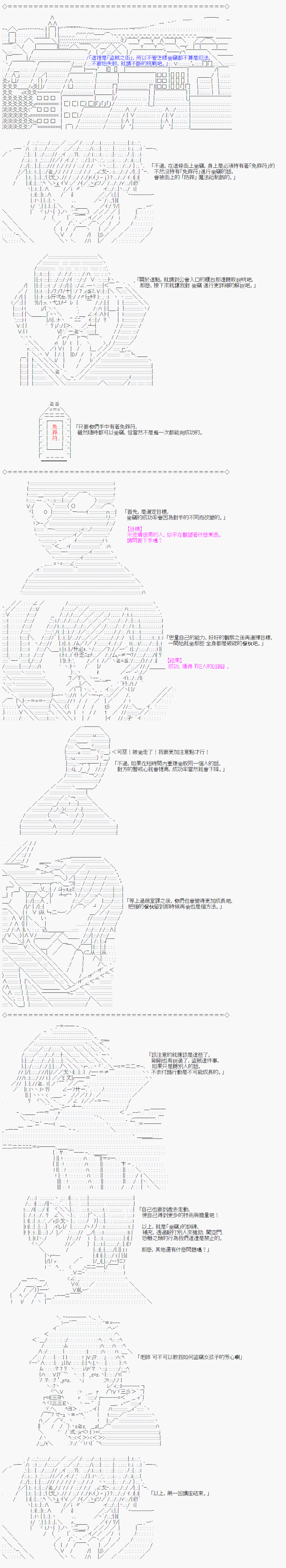 盗人讲座～自由之物～韩漫全集-序无删减无遮挡章节图片 