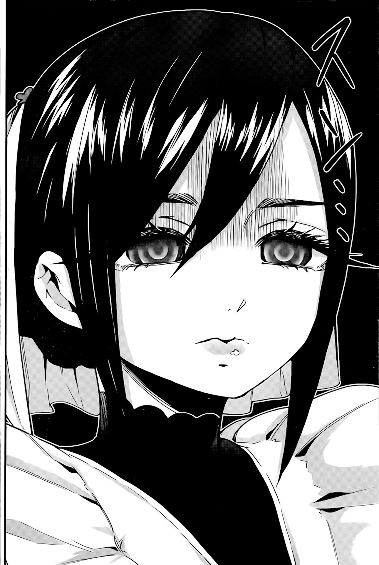 超超超超喜欢你的100个女孩子韩漫全集-第30话无删减无遮挡章节图片 